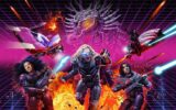 Soundtrack Sunday: DragonForce en hun door games geïnspireerde strijdliederen