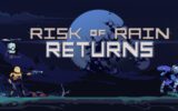 Risk of Rain Returns en Risk of Rain 2 op 8 november naar Switch