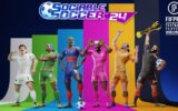 Sociable Soccer 24 lanceert 16 november 2023 op Switch