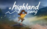 A Highland Song – Veel Highland, weinig song