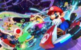 Mario Kart 8 Deluxe-bundel in Azië bevat alle DLC-banen op cartridge