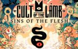 Hoofdafbeelding bij Cult of the Lamb komt met volgende contentupdate: Sins of the Flesh