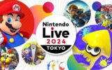 Nintendo Live 2024 in Tokio is geannuleerd