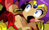 Shantae Advance: Risky Revolution in 2024 naar Nintendo Switch