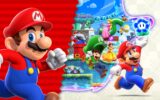 Hoofdafbeelding bij Super Mario Run viert lancering Wonder met gratis speelbare levels