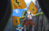 Aflevering 3 van Pokémon: Paldean Winds nu beschikbaar