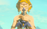 Stemactrice Zelda zou haar “dolgraag” spelen in Zelda-film