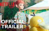 Netflix deelt trailer en releasedatum voor Pokémon Concierge