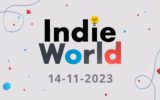 Bekijk hier de Indie World Showcase (18:00)