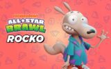 Trailer Nickelodeon All-Star Brawl 2 zet Rocko in spotlights