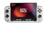 CRKD Nitro Deck – De ultieme handheld-beleving?