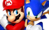 SEGA: “Wij willen dat Sonic Mario voorbijstreeft”