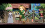Fan Friday: Zelda-animatie in Ghibli-stijl