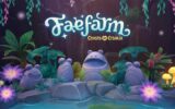 Fae Farm: Coast of Croakia-update krijgt lanceertrailer