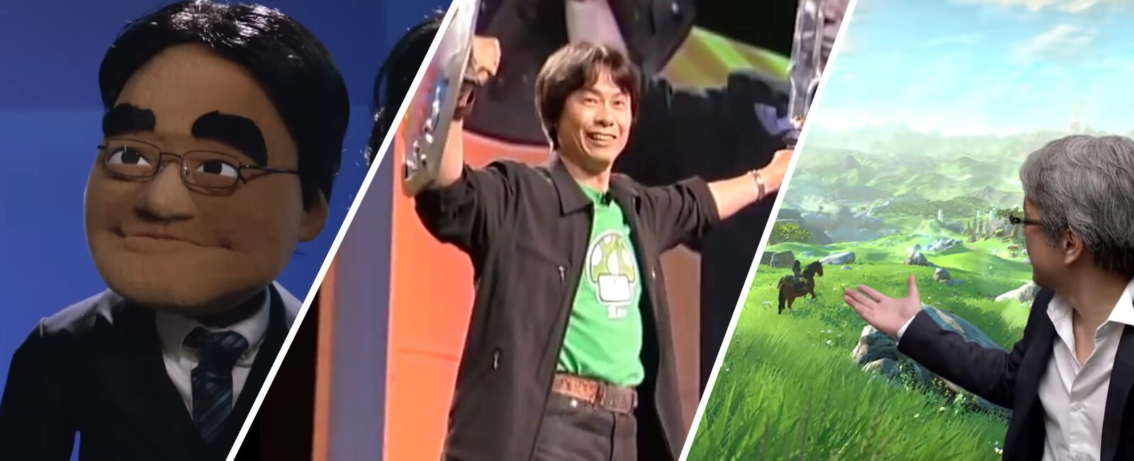 Hoofdafbeelding bij Wat is jouw favoriete E3-moment van Nintendo?