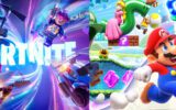 Hoofdafbeelding bij Makers Fortnite wil dolgraag cross-over met Nintendo