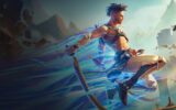 Hoofdafbeelding bij Ubisoft kondigt demo aan van Prince of Persia: The Lost Crown