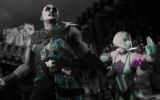 Mortal Kombat 1’s december 2023-update is nu beschikbaar
