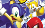 Een terugblik op Sonic Heroes