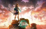 Zelda: Tears of the Kingdom genomineerd voor nog een Game of the Year-award