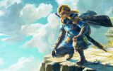 Hoofdafbeelding bij Zelda: Tears of the Kingdom wint Best Action/Adventure op TGA 2023