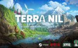 Naar een groene wereld met lanceertrailer Terra Nil