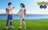 Pokémon GO viert Scarlet & Violet DLC met gratis voorwerpen