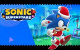 SEGA deelt gratis kerstkostuum voor Sonic Superstars
