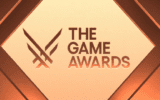 The gAme awards logo
