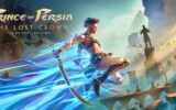 Prince of Persia: The Lost Crown-ontwikkelaar wil aan Zelda werken