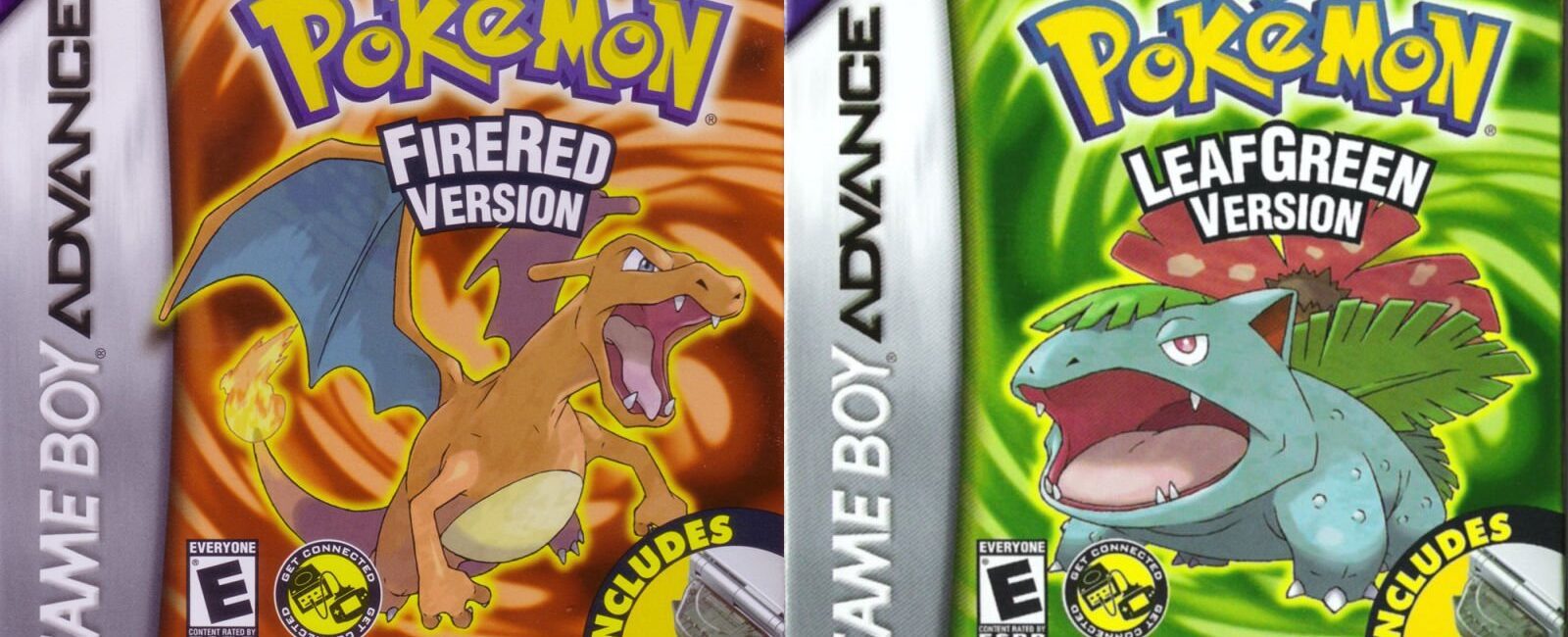 Hoofdafbeelding bij Een persoonlijke duik in de nostalgie van Pokémin LeafGreen en FireRed