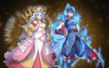 Nieuwe personages voor Fire Emblem Heroes