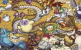 Hoofdfbeelding bij Krijg gratis voorwerpenset in Dragon Quest Monsters: The Dark Prince