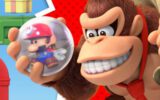 Nintendo deelt nieuwe trailer voor Mario vs. Donkey Kong