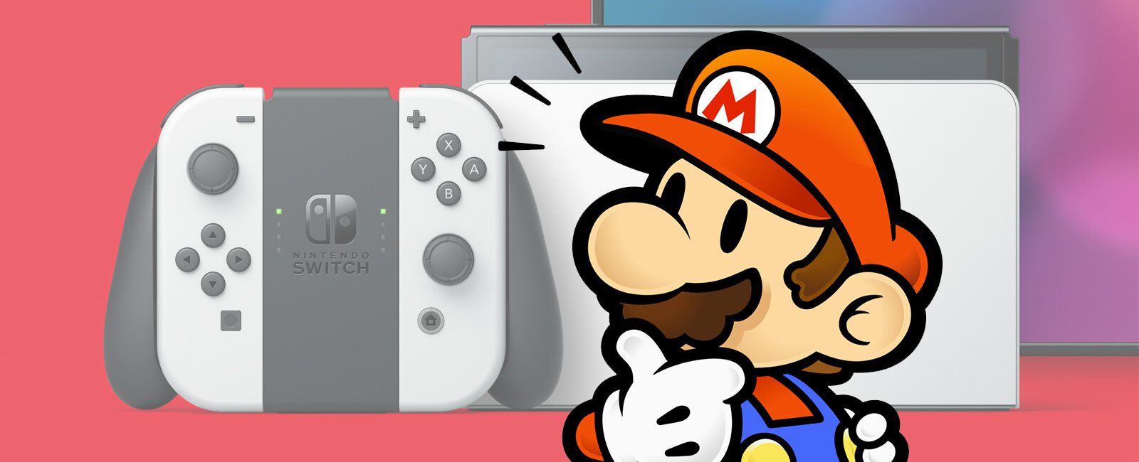 Hoofdafbeelding bij Wanneer releaset de Nintendo Switch 2?