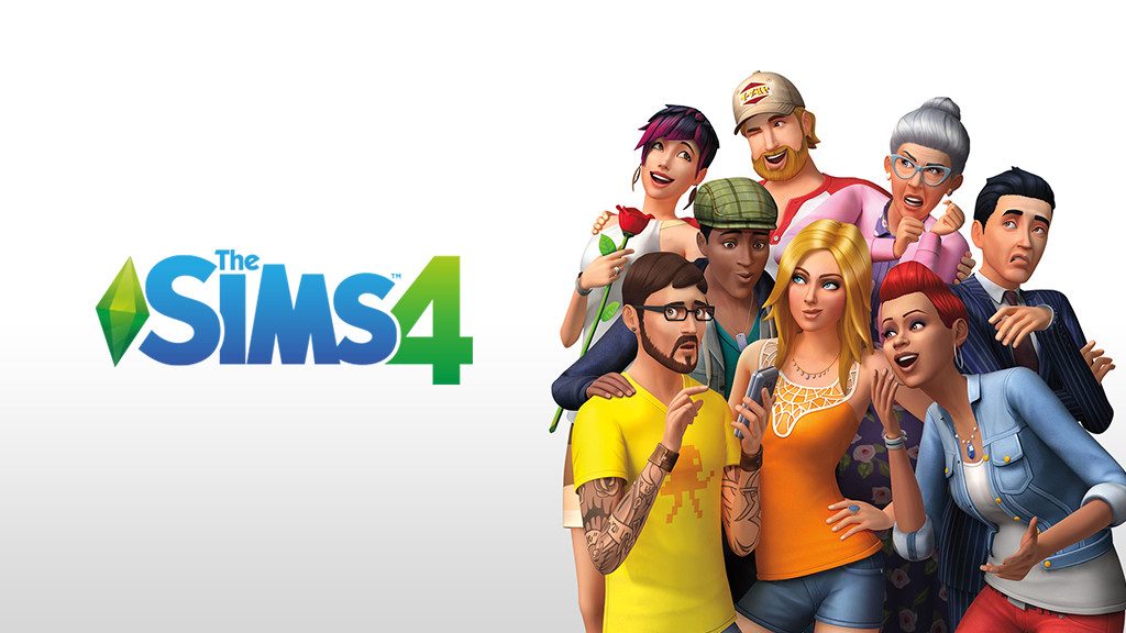 Is sims 4 on sales switch