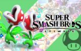 Fan Friday: Piranha Plants on Parade – Smash Bros. Remix