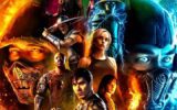 Mortal Kombat 2-film officieel klaar met opnames