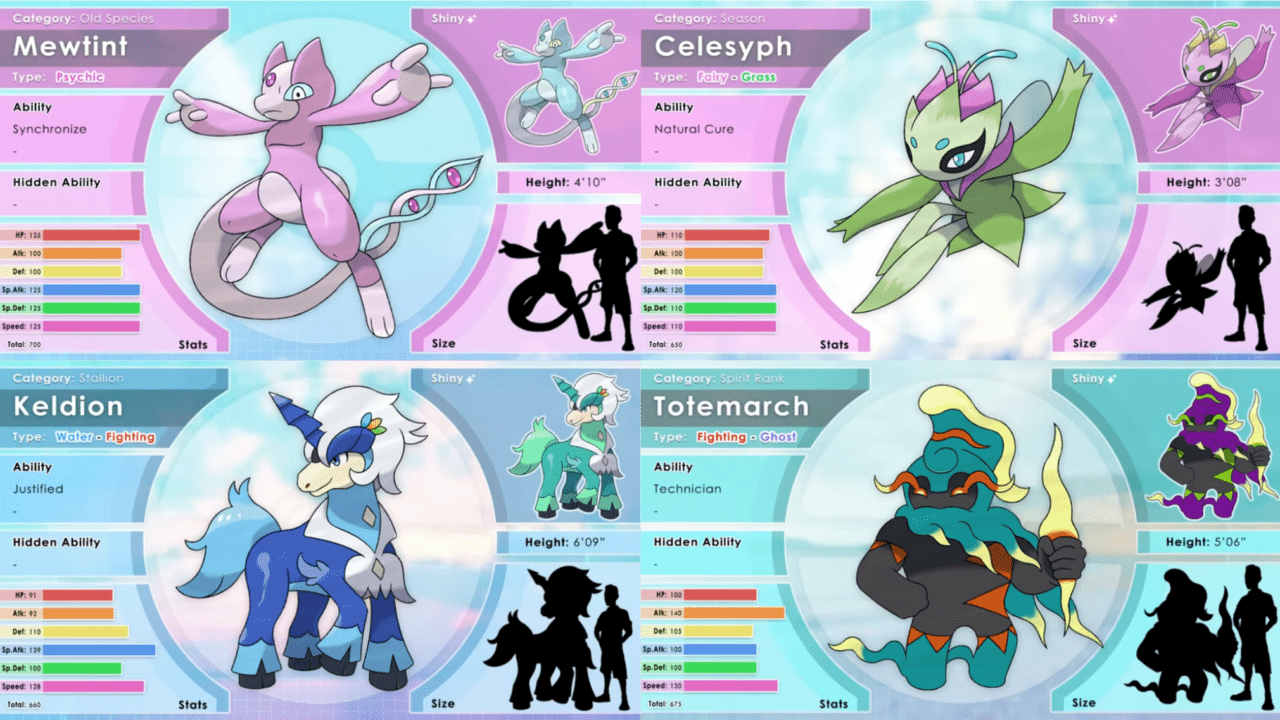 fakemon_evolutions_excisting_pokemon