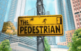 The Pedestrian komt volgende week naar Nintendo Switch