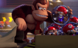 Hoofdafbeelding bij Video Mario vs. Donkey Kong zet nieuwe co-op-stand centraal