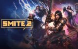 SMITE 2 komt waarschijnlijk niet naar Nintendo Switch