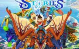 Launch trailer voor Monster Hunter Stories (1)