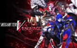 Tweede officiële trailer Shin Megami Tensei V: Vengeance gedeeld