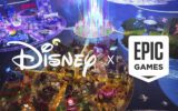 Hoofdafbeelding bij Disney investeert $1,5 miljard in Epic Games voor eigen Fortnite-universum