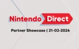 Nintendo Direct: Partner Showcase aangekondigd voor 21 februari 15:00