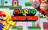 Hoofdafbeelding bij Mario vs. Donkey Kong-review op de Nintendo Switch