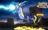 Miraidon centraal in trailer Pokémon Unite