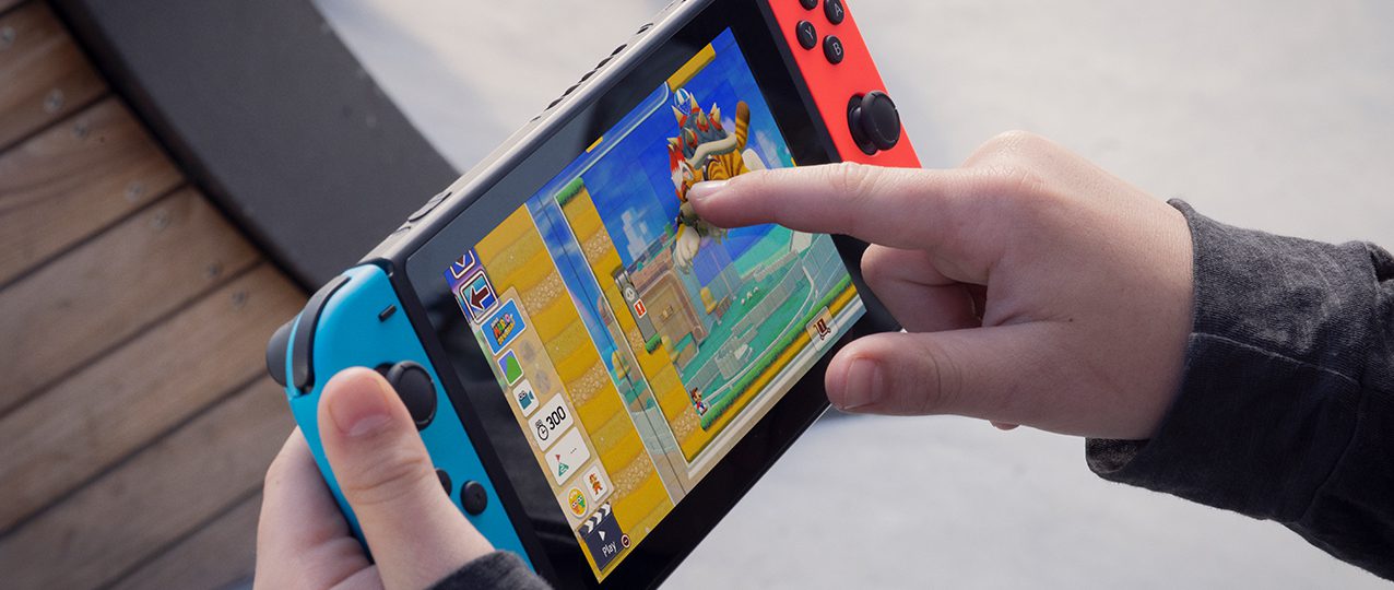 Hoofdafbeelding bij Nintendo spreekt over uitdagingen in overgang naar Switch-opvolger