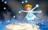 Good-Feel lijkt ontwikkelaar van Princess Peach: Showtime!